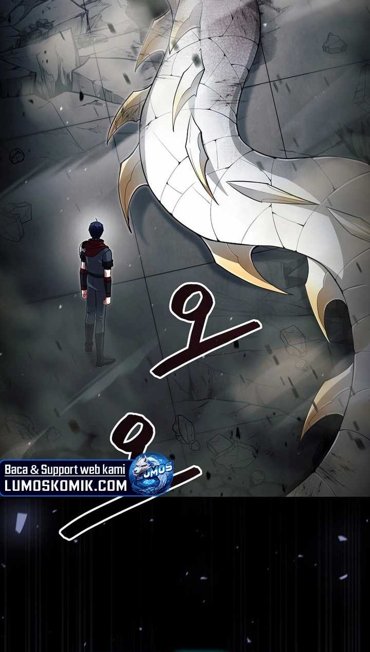 Debuff Master Chapter 19 halaman 3