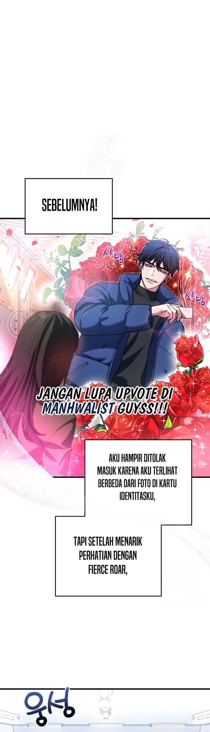 Manhwa Solo Resurrection Chapter 13 gambar 2