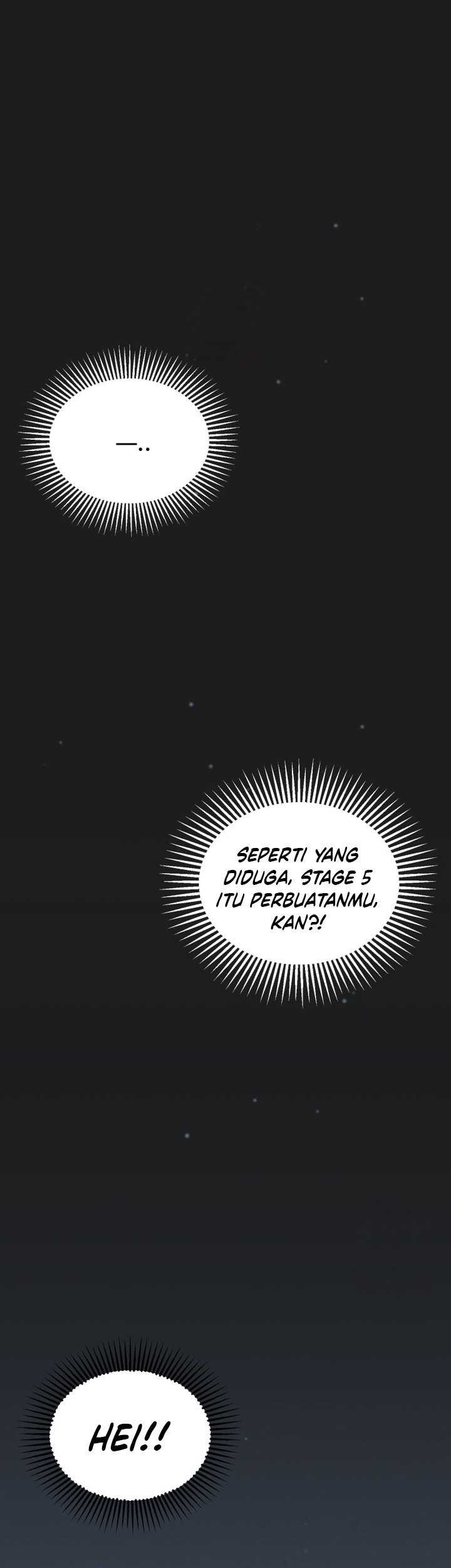 Manhwa Solo Resurrection Chapter 12 gambar 2