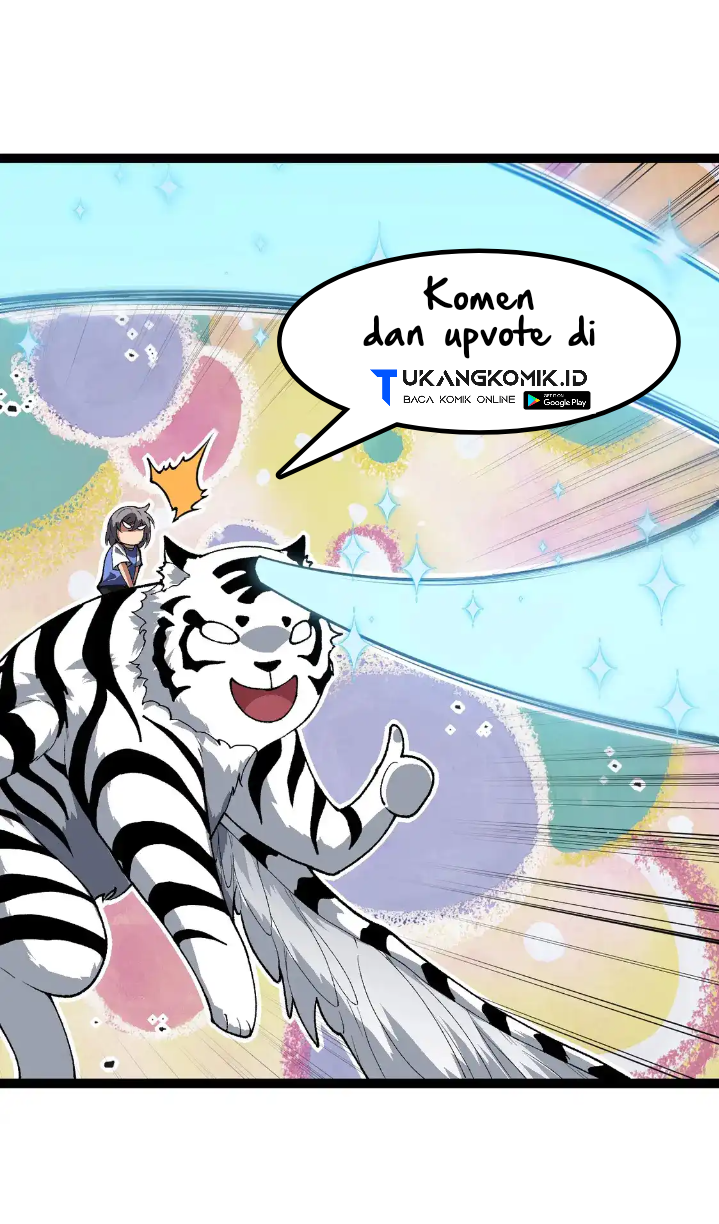 Evolution Begins With A Big Tree Chapter 258 - Halaman 53