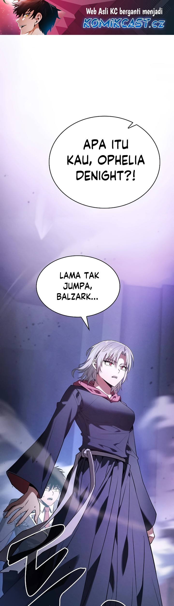Manhwa Academy’s Genius Swordmaster Chapter 62 gambar 2