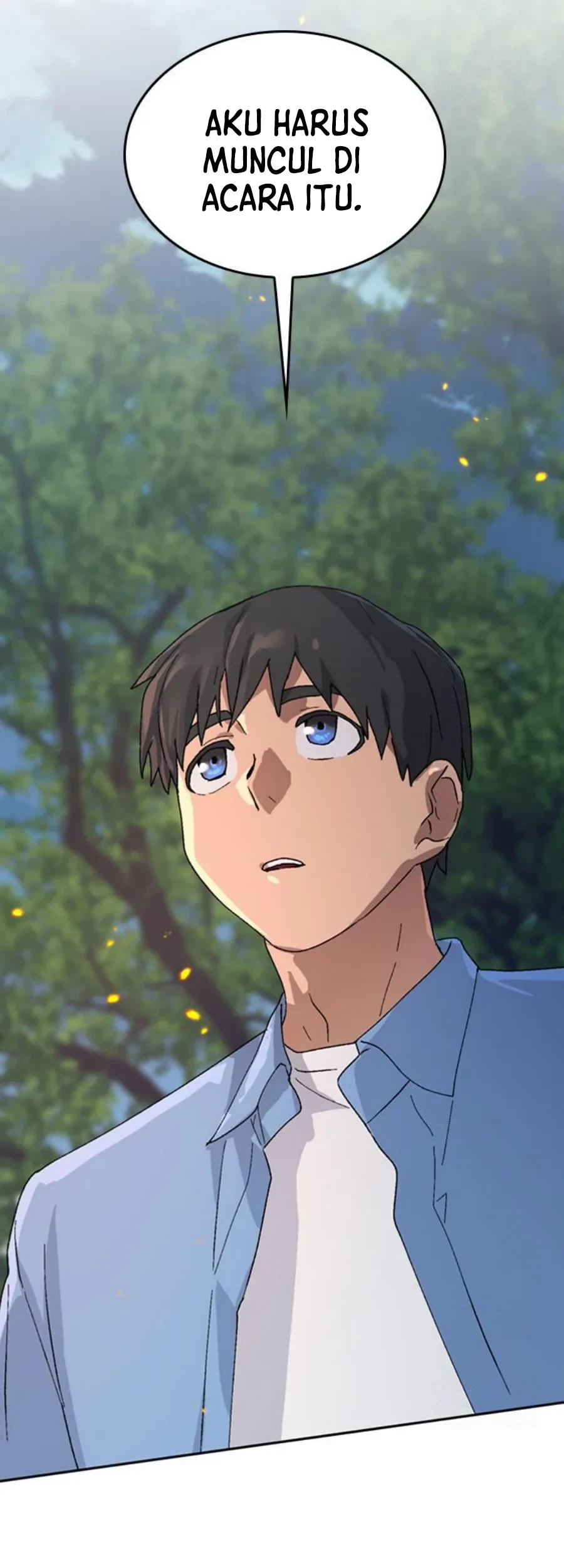 Healing Life Through Camping in Another World Chapter 25 - Halaman 84