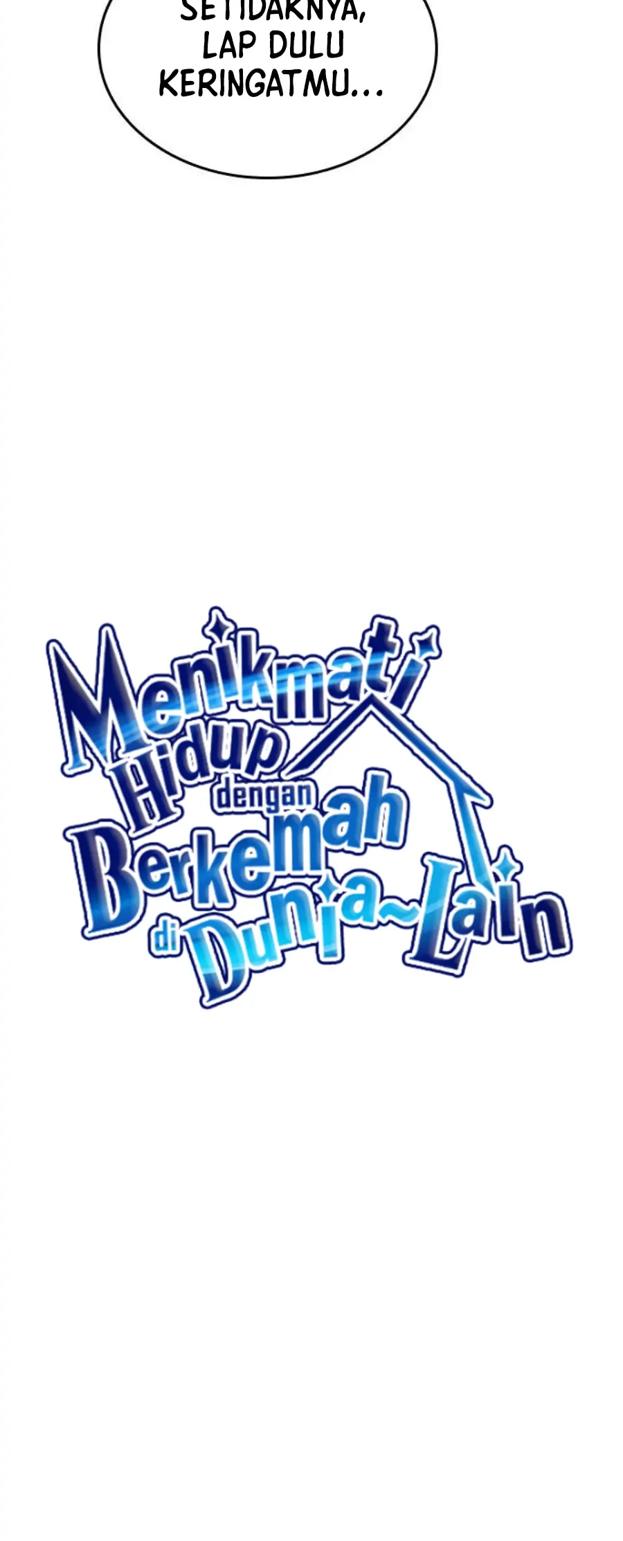Healing Life Through Camping in Another World Chapter 25 - Halaman 26