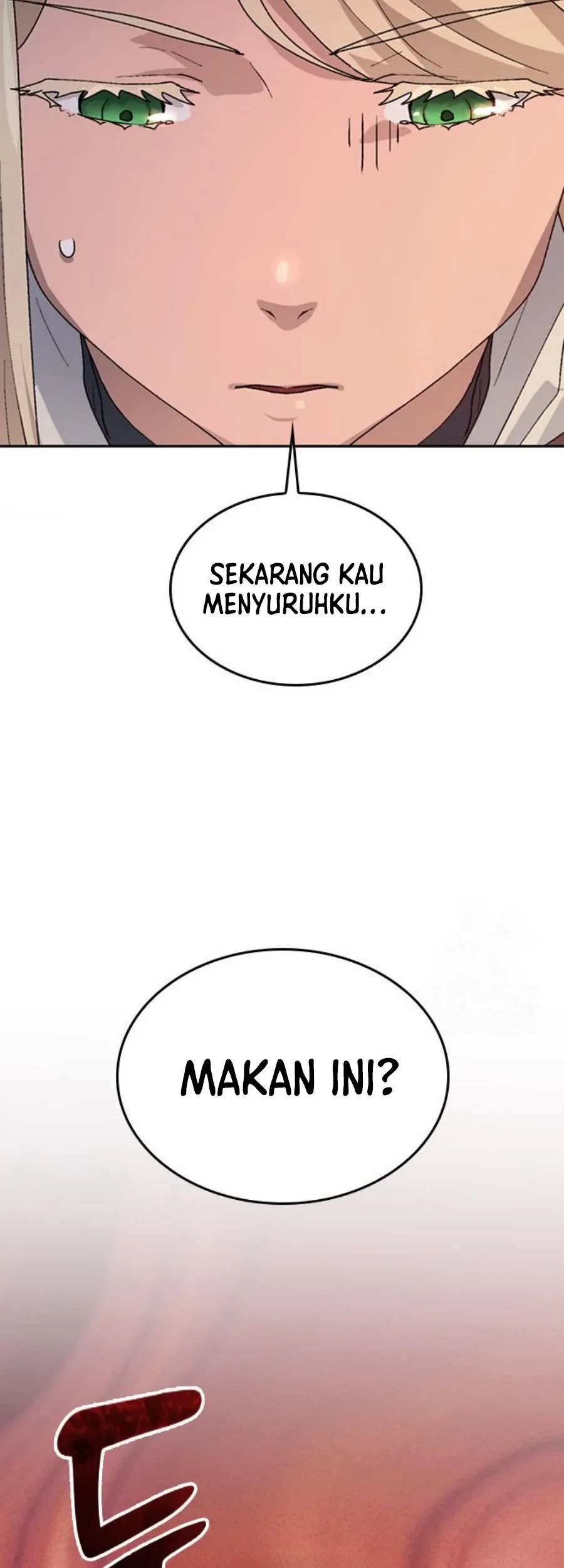 Healing Life Through Camping in Another World Chapter 25 - Halaman 48