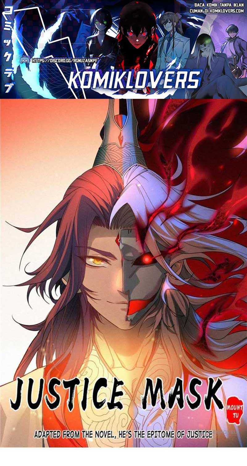 Komik Young Master Is Too Righteous Chapter 10 gambar 1