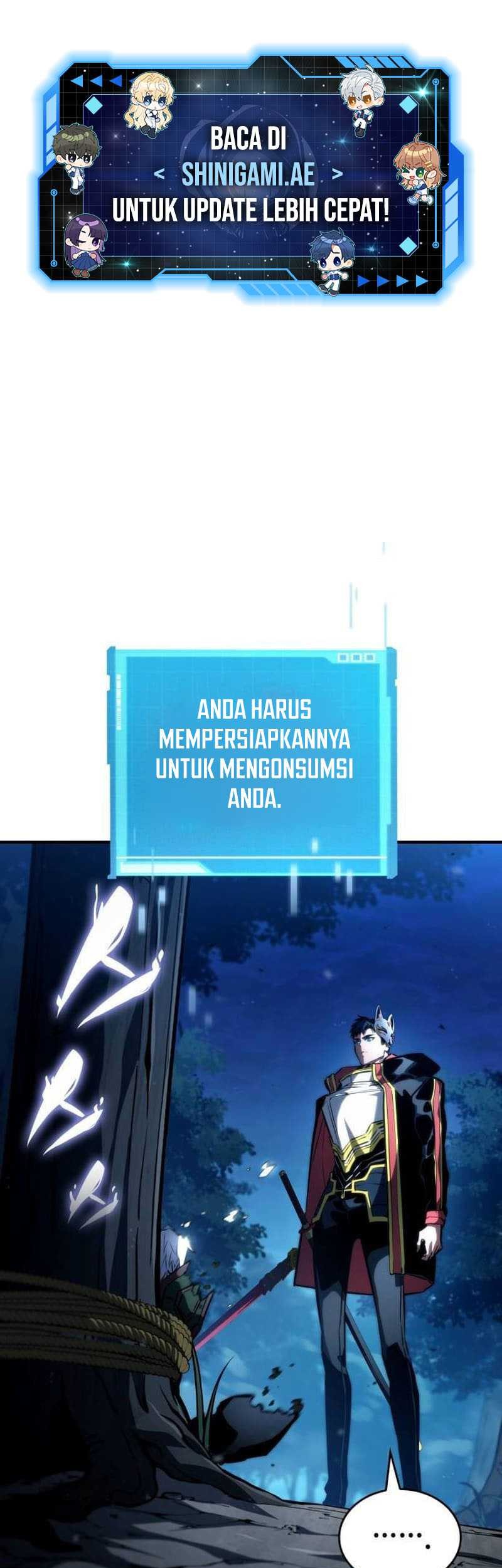 Manhwa Boundless Necromancer Chapter 98 gambar 2