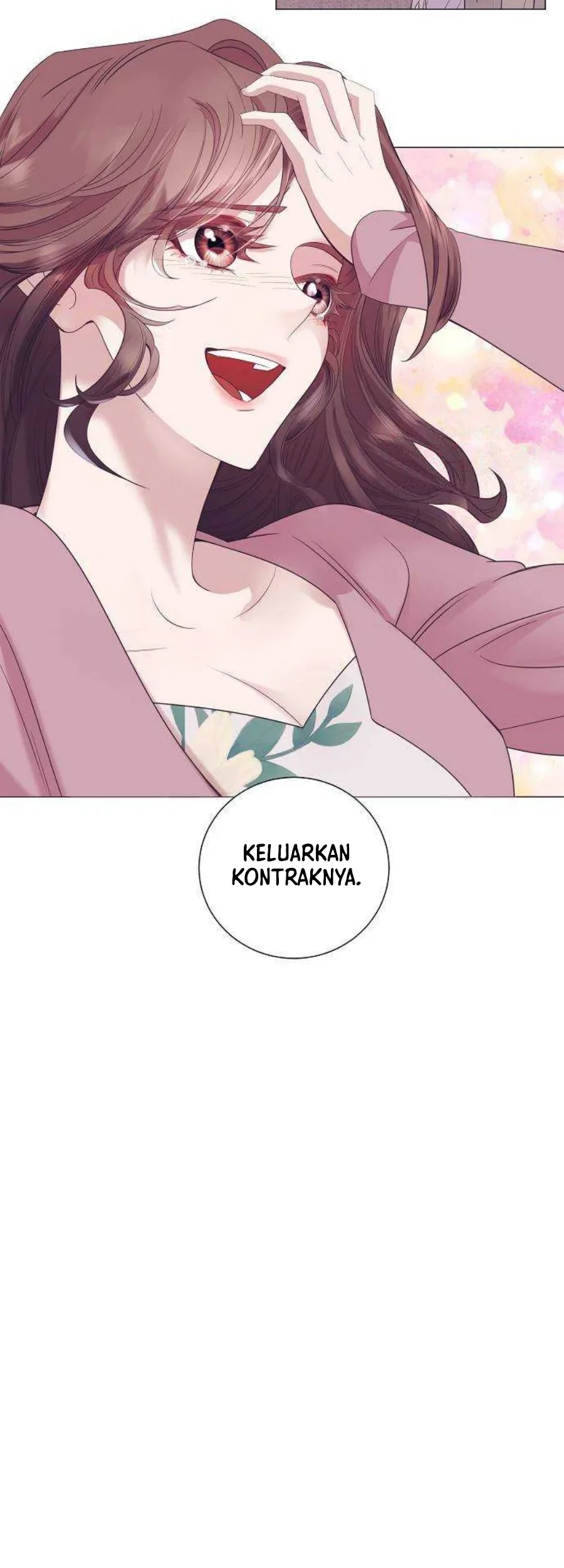 I Became a Sales Prodigy Chapter 30 - Halaman 17
