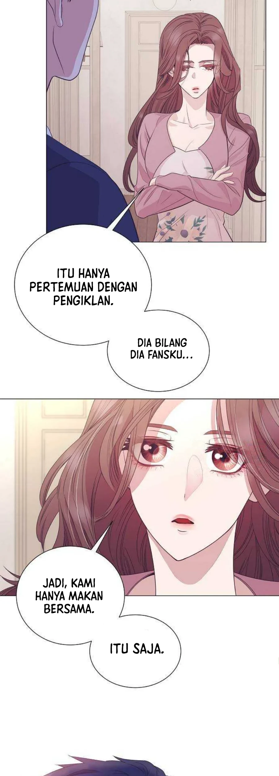 I Became a Sales Prodigy Chapter 30 - Halaman 22