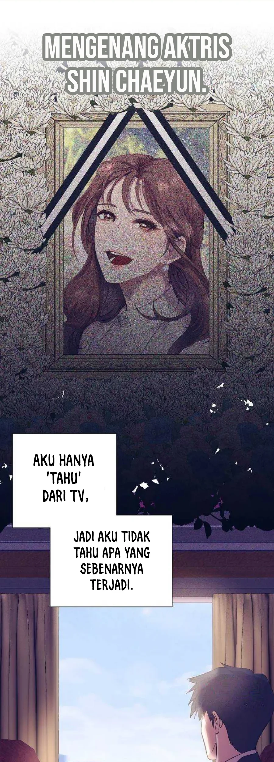 I Became a Sales Prodigy Chapter 30 - Halaman 27