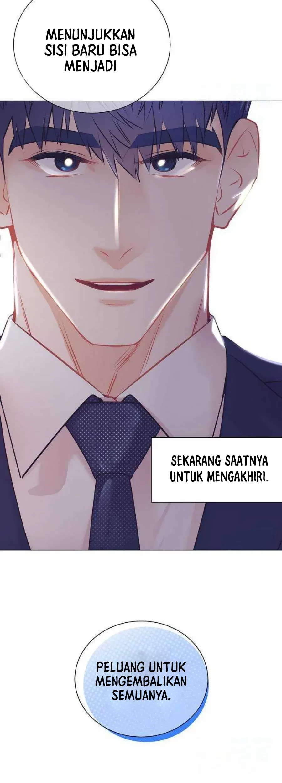I Became a Sales Prodigy Chapter 29 - Halaman 53