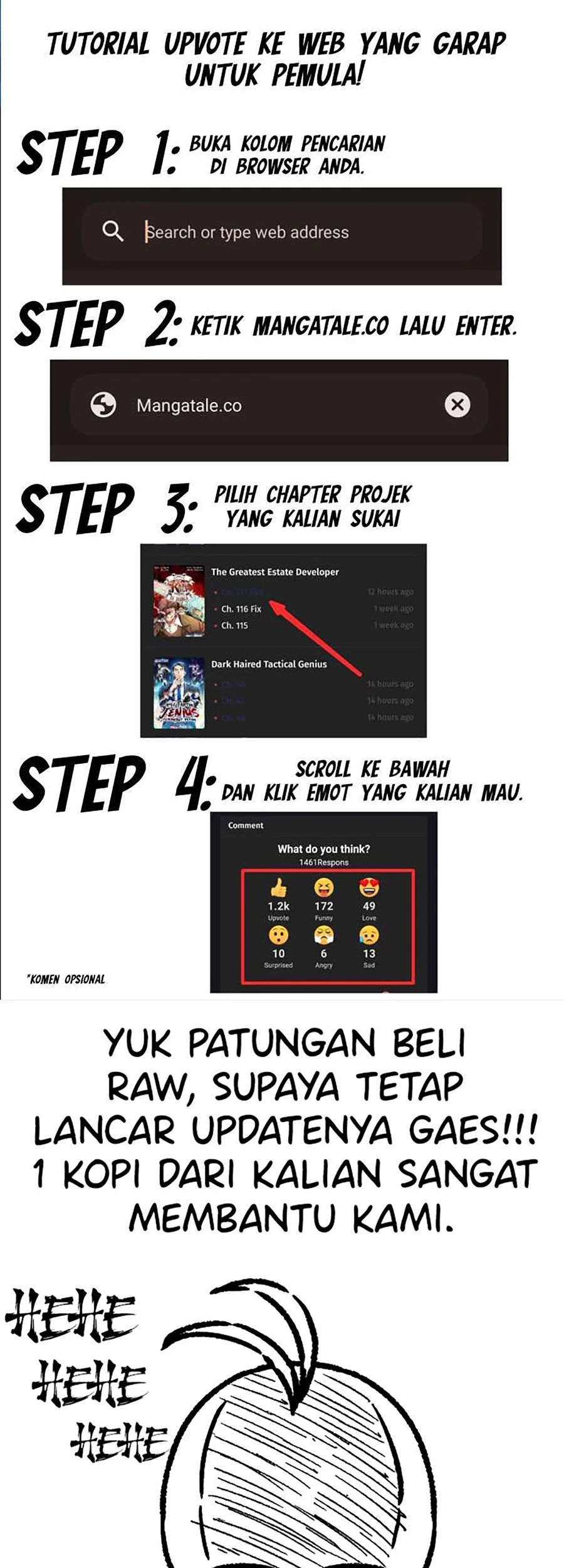 I Became a Sales Prodigy Chapter 29 - Halaman 55
