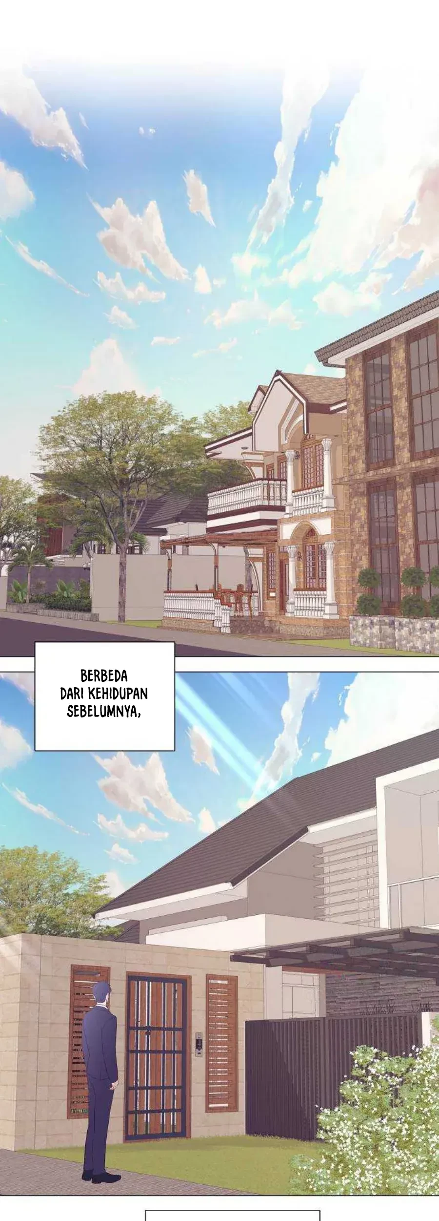 Manhwa I Became a Sales Prodigy Chapter 29 gambar 2