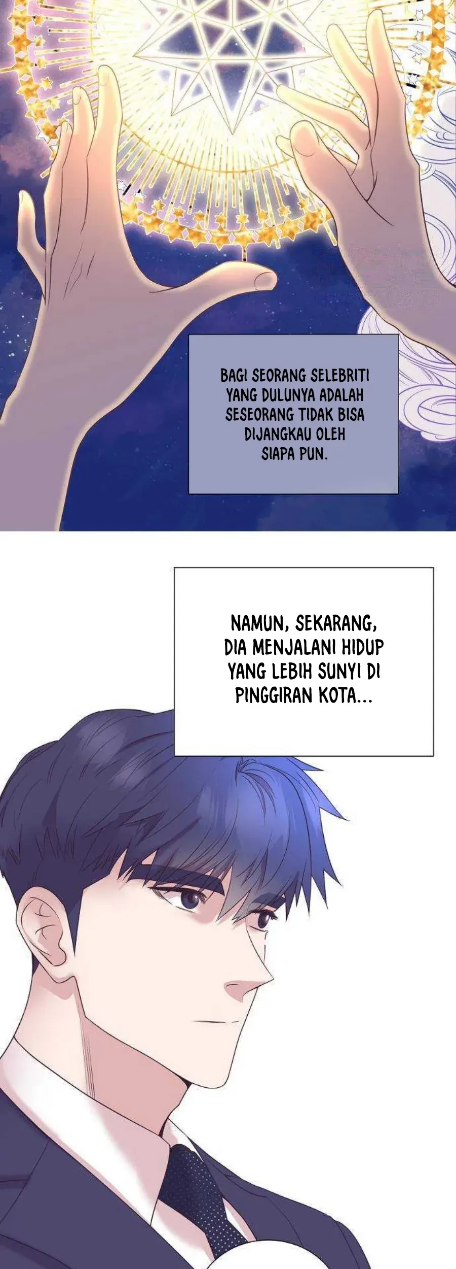 I Became a Sales Prodigy Chapter 29 - Halaman 5