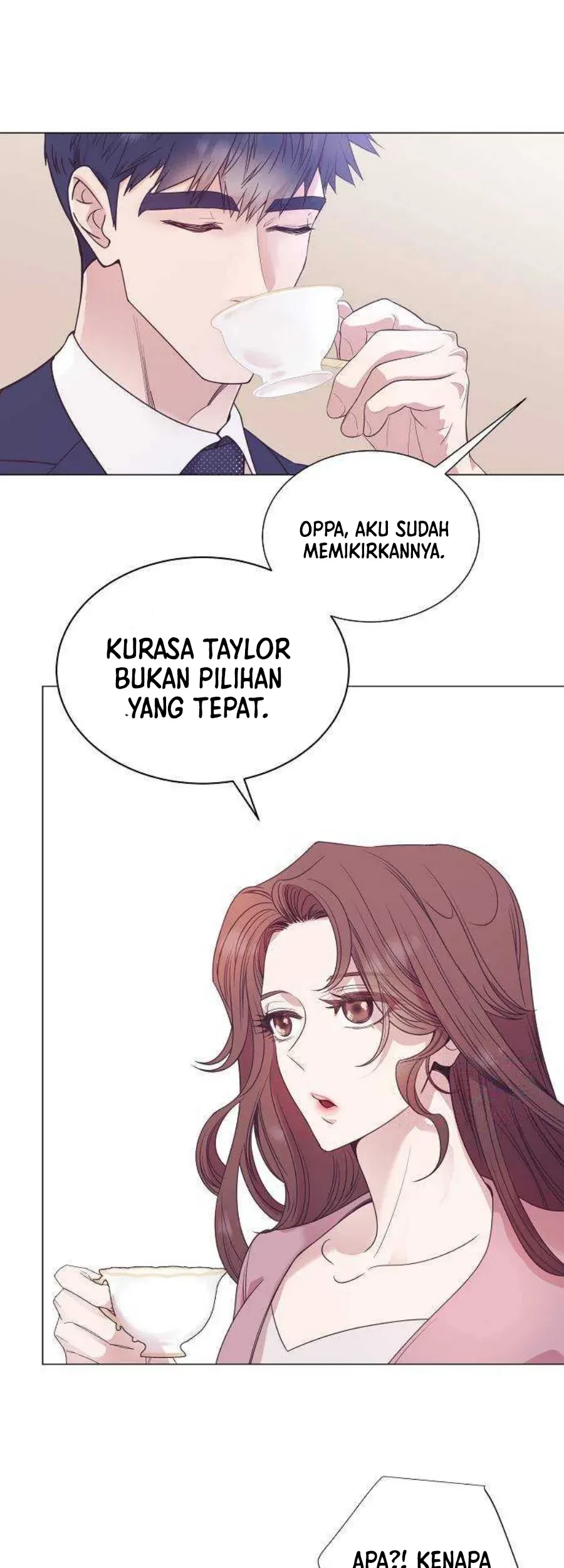 I Became a Sales Prodigy Chapter 29 - Halaman 20