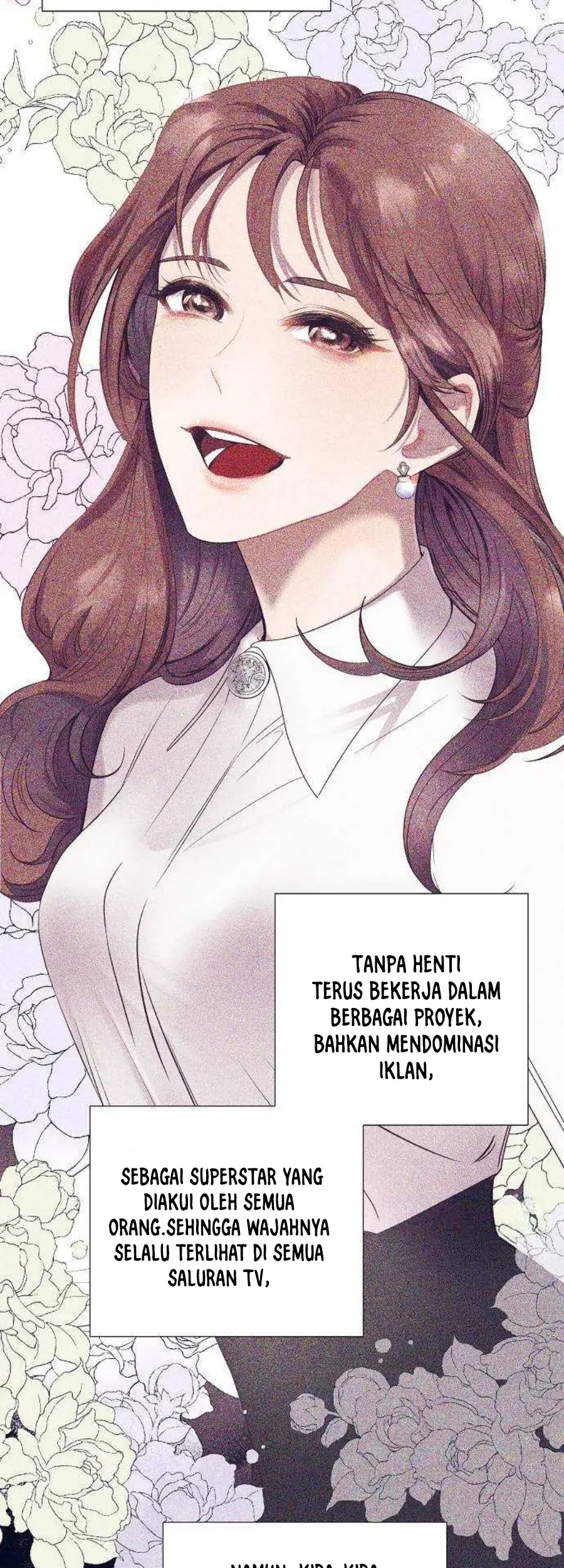 I Became a Sales Prodigy Chapter 29 - Halaman 24