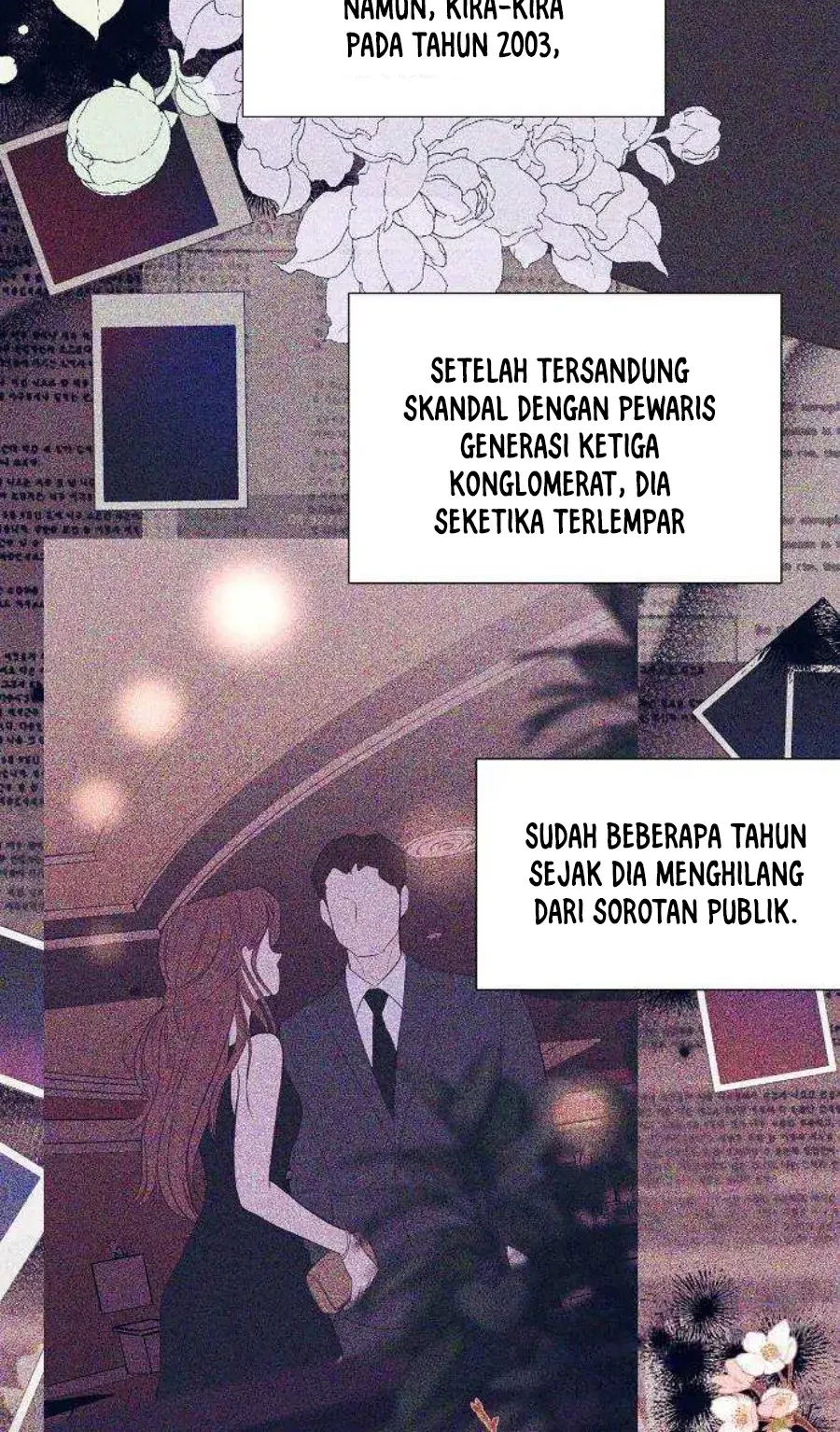 I Became a Sales Prodigy Chapter 29 - Halaman 25