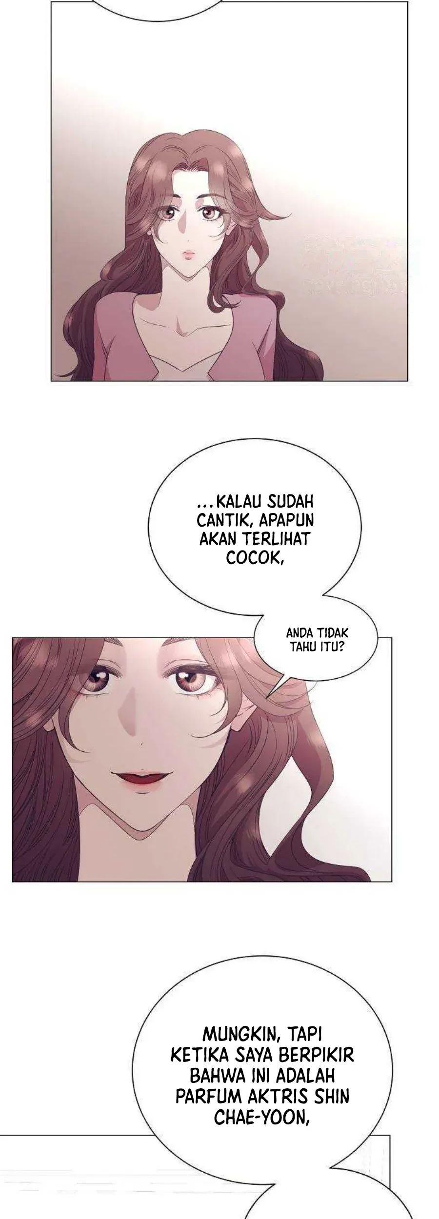I Became a Sales Prodigy Chapter 29 - Halaman 29