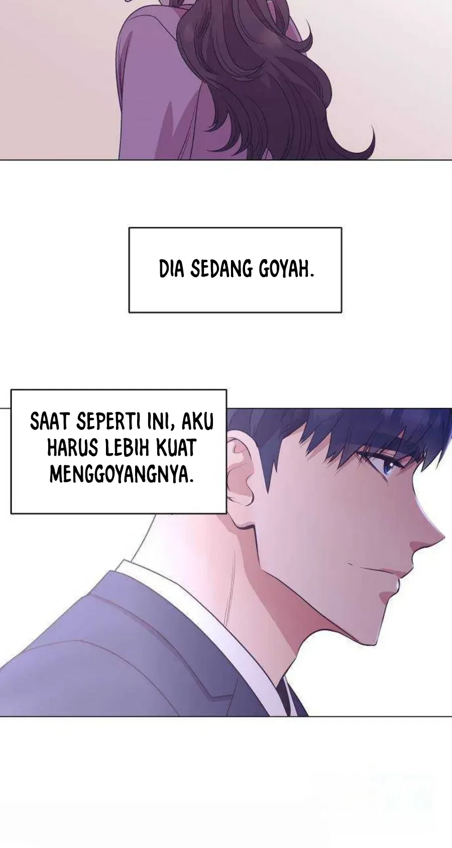 I Became a Sales Prodigy Chapter 29 - Halaman 37