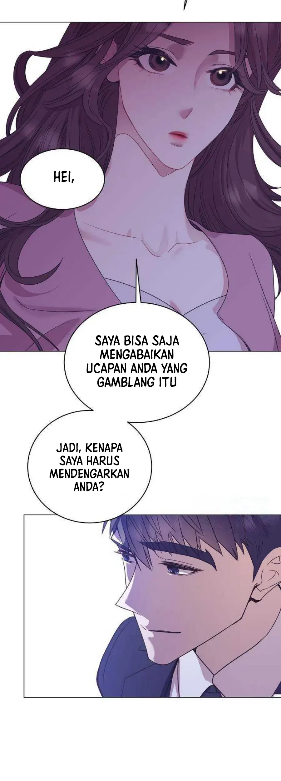 I Became a Sales Prodigy Chapter 29 - Halaman 39