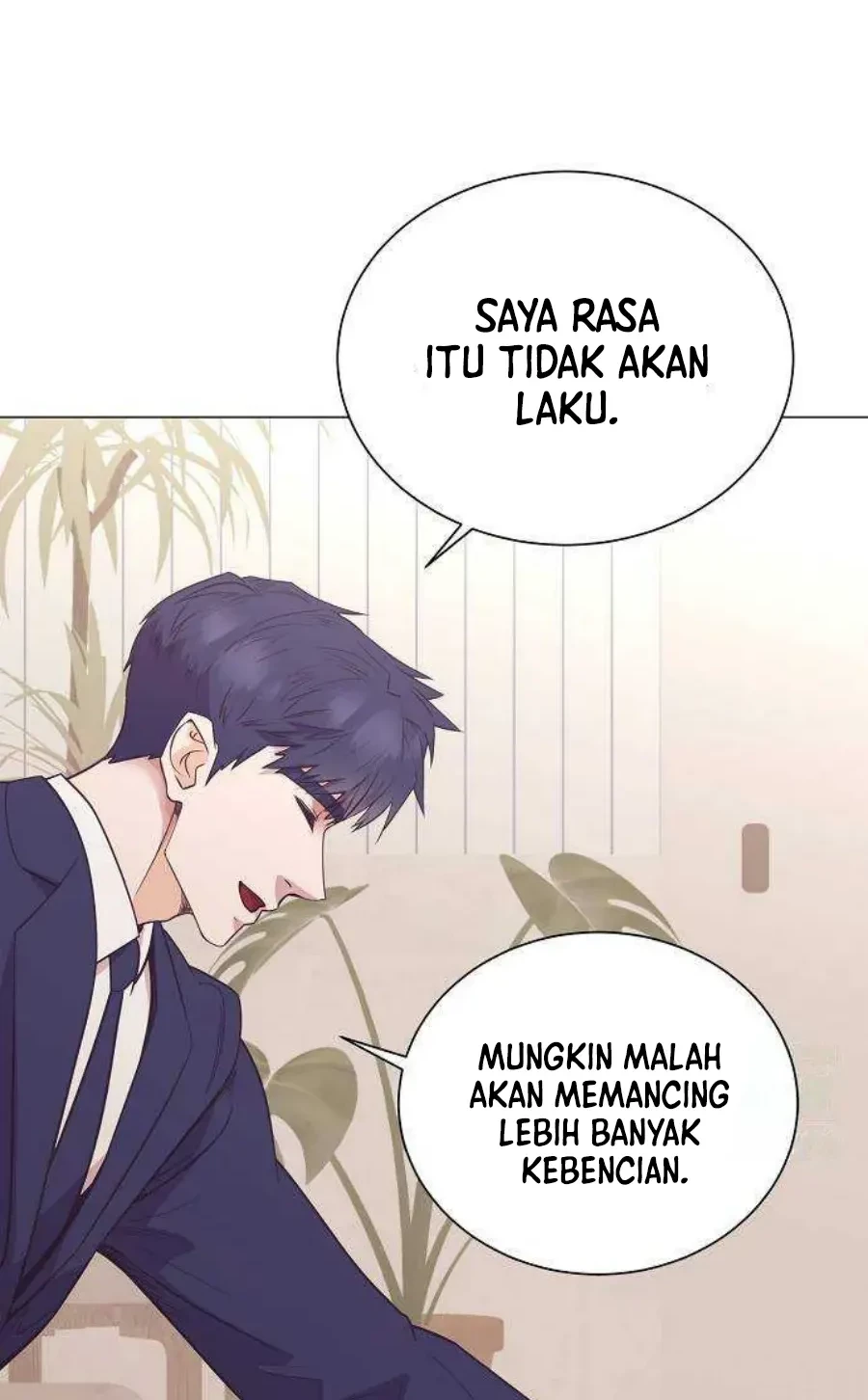 I Became a Sales Prodigy Chapter 29 - Halaman 49