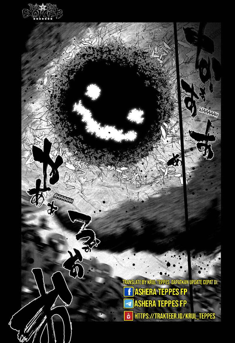 Manga Sousei no Onmyouji Chapter 104 gambar 2