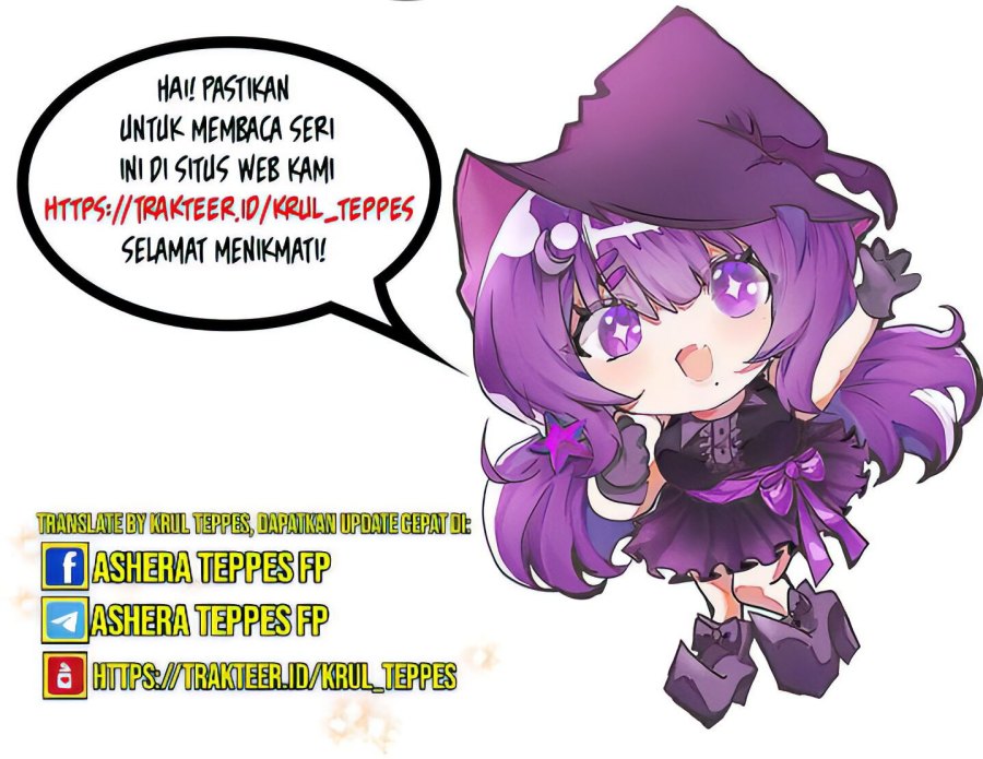 Manga Sousei no Onmyouji Chapter 103 gambar 2