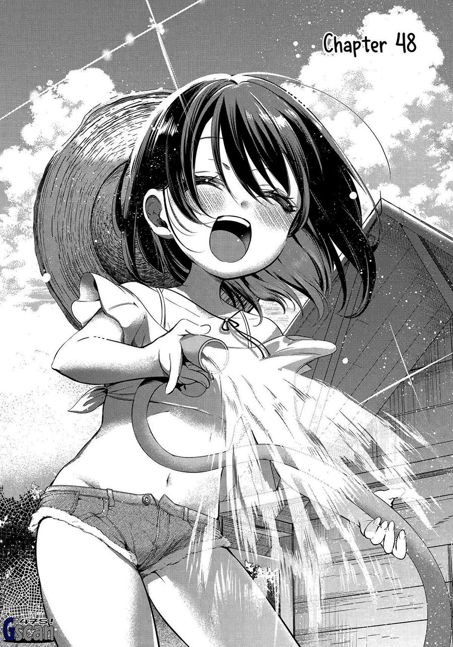 Komik Arafoo Otoko no Isekai Tsuhan Seikatsu Chapter 48 gambar 1