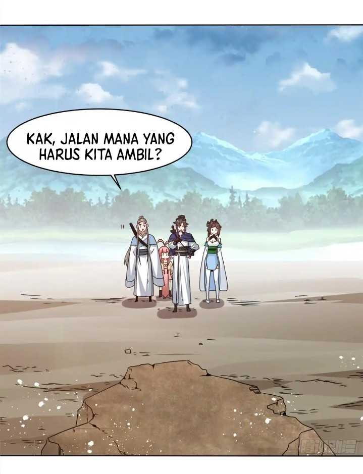Manhua Endless devourer Chapter 225 gambar 2