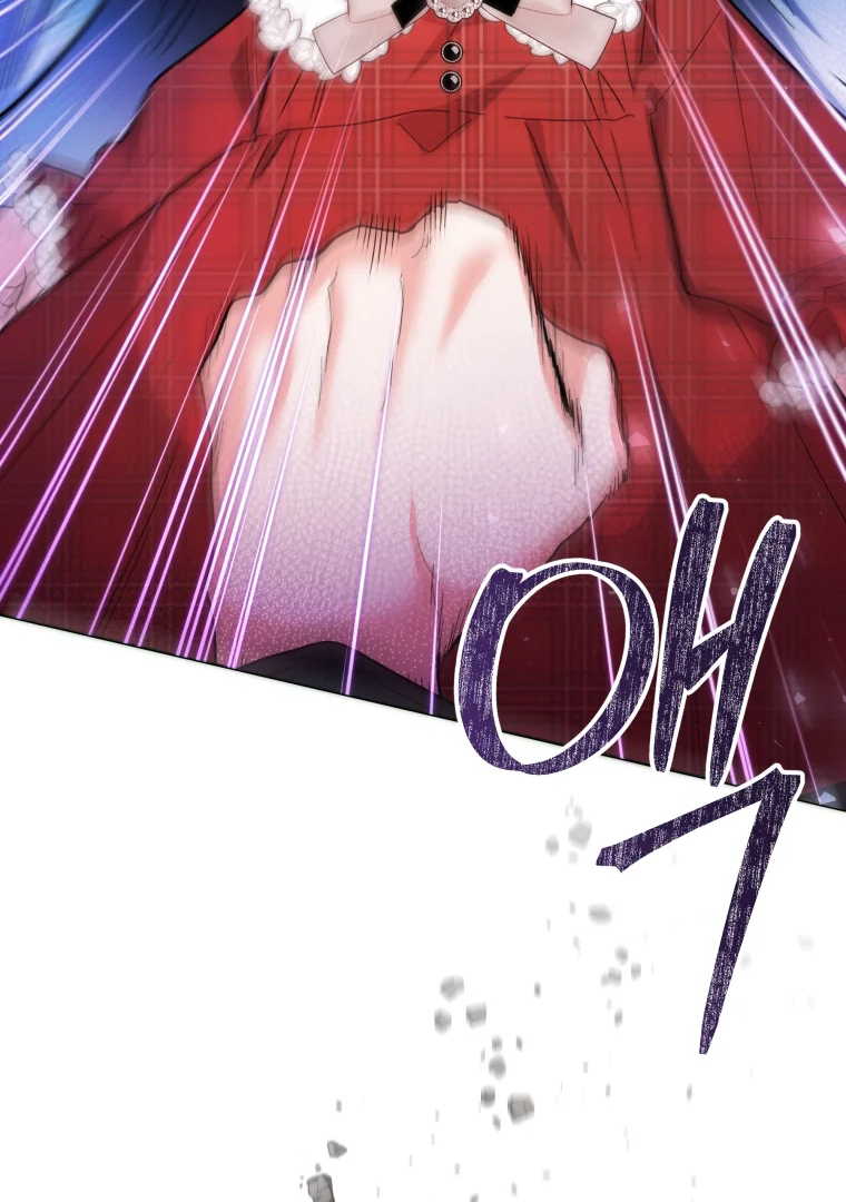 Black Killer Whale Baby Chapter 29 - Halaman 10
