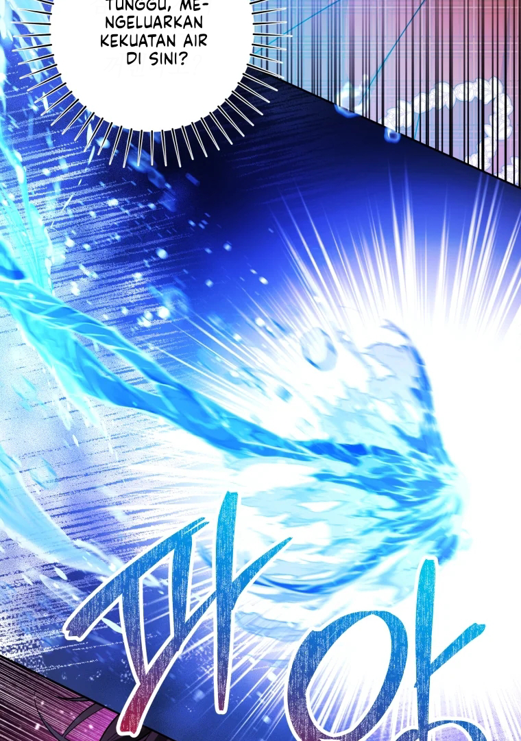 Black Killer Whale Baby Chapter 29 - Halaman 101