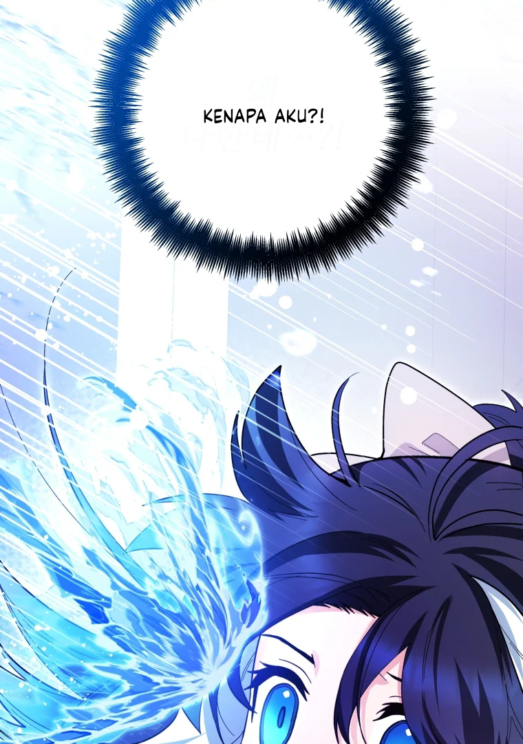 Black Killer Whale Baby Chapter 29 - Halaman 103