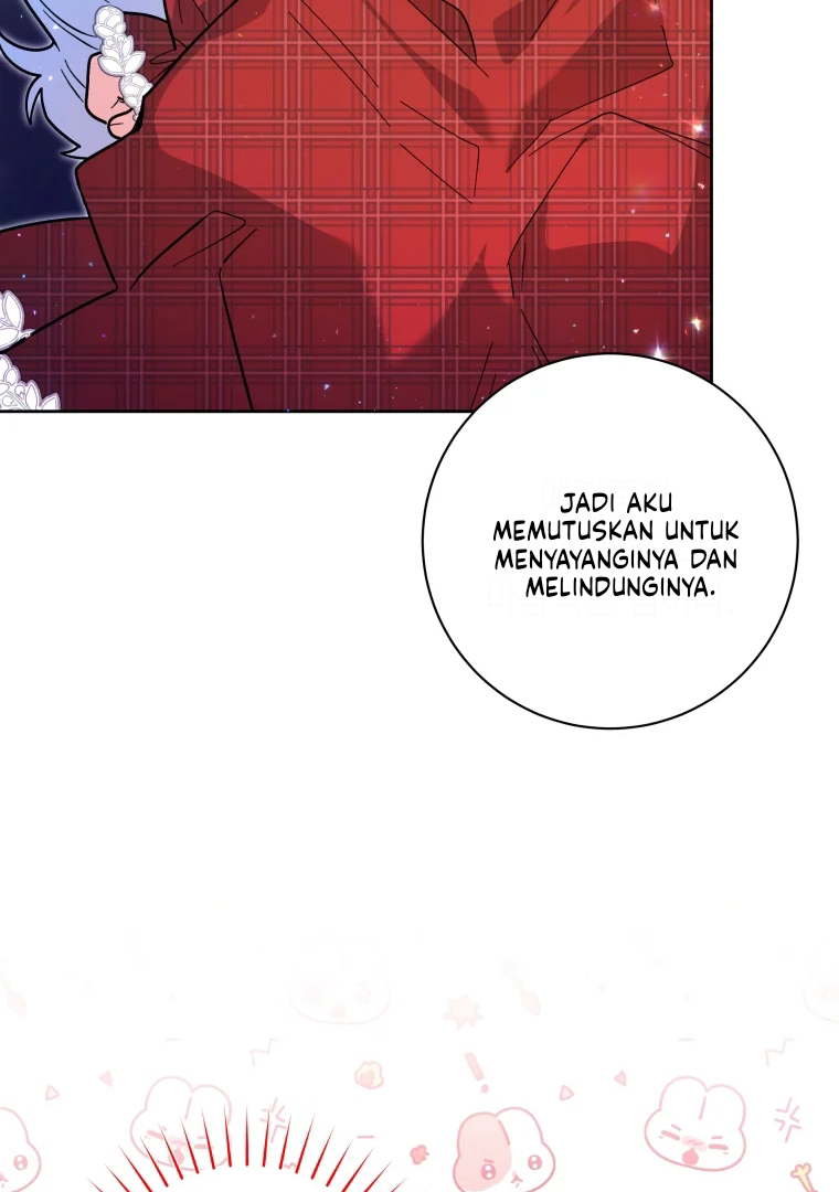 Black Killer Whale Baby Chapter 29 - Halaman 120
