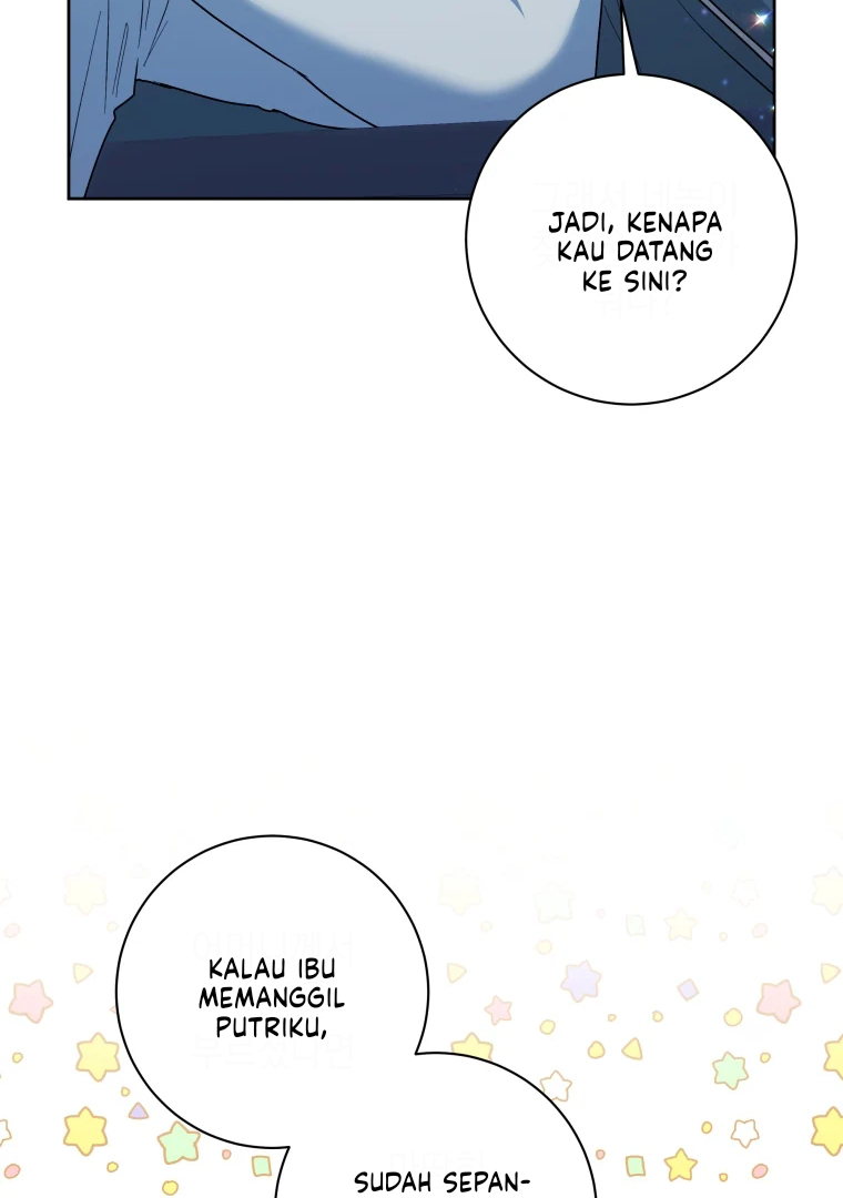 Black Killer Whale Baby Chapter 29 - Halaman 124