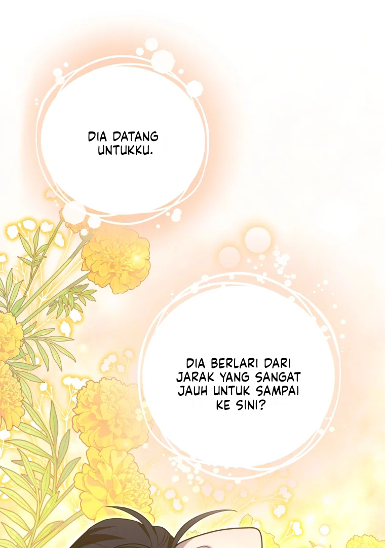 Black Killer Whale Baby Chapter 29 - Halaman 128