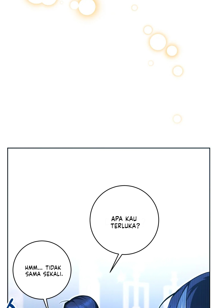Black Killer Whale Baby Chapter 29 - Halaman 131