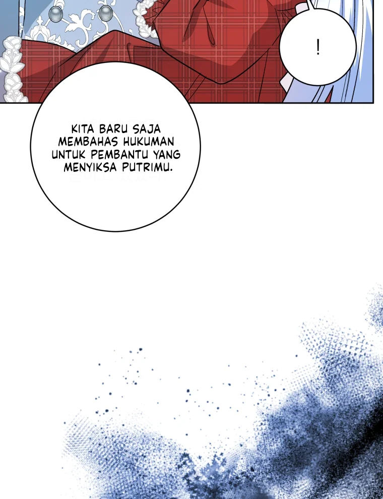 Black Killer Whale Baby Chapter 29 - Halaman 136