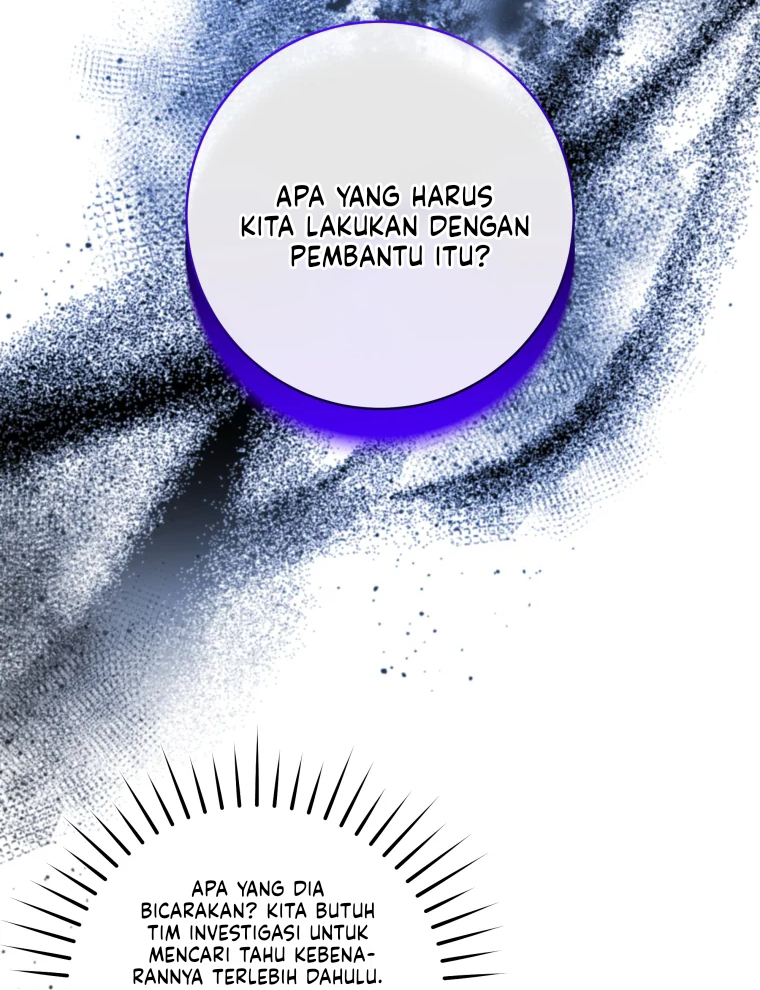 Black Killer Whale Baby Chapter 29 - Halaman 137
