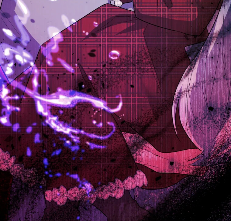 Black Killer Whale Baby Chapter 29 - Halaman 144