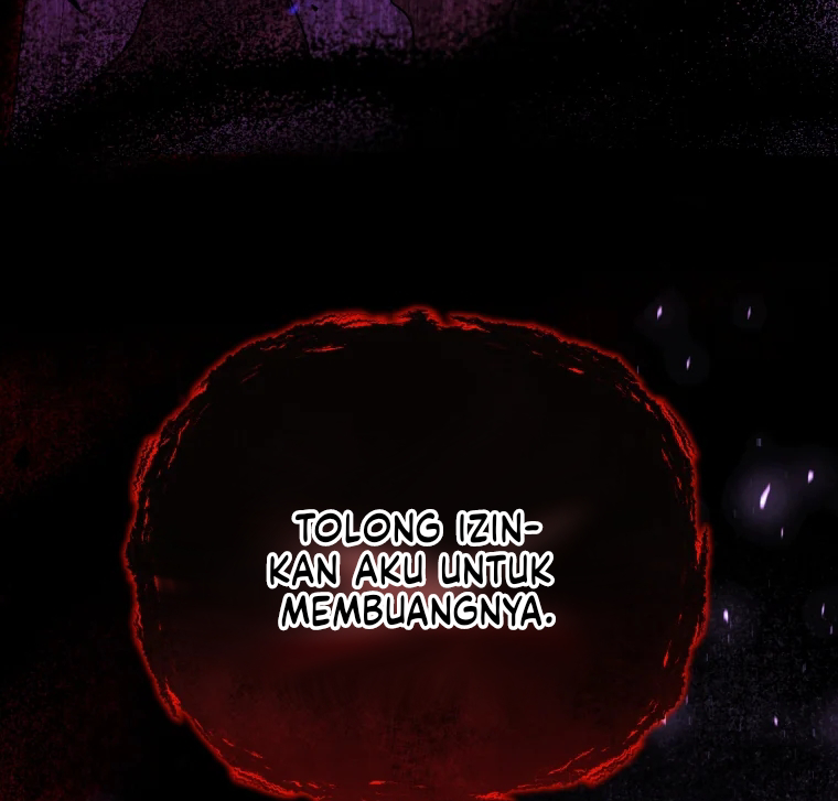 Black Killer Whale Baby Chapter 29 - Halaman 145