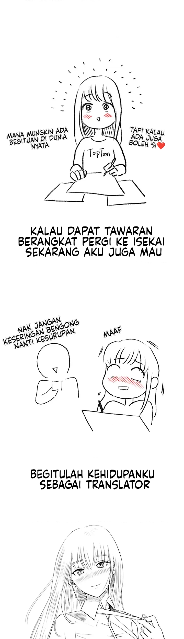 Black Killer Whale Baby Chapter 29 - Halaman 151