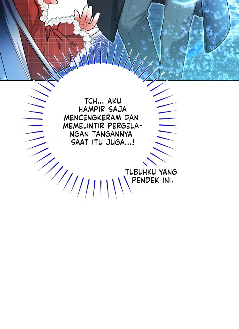 Black Killer Whale Baby Chapter 29 - Halaman 15