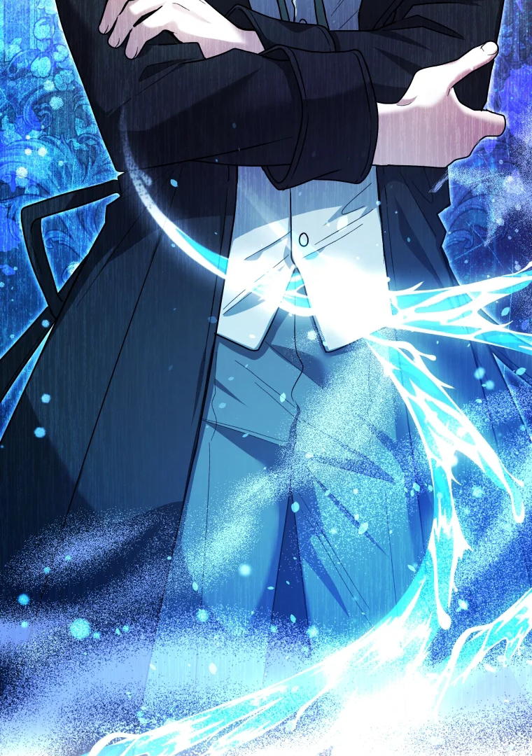 Black Killer Whale Baby Chapter 29 - Halaman 21