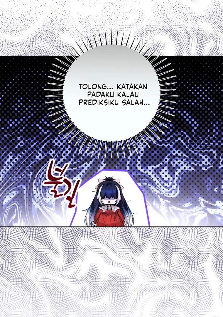 Black Killer Whale Baby Chapter 29 - Halaman 28
