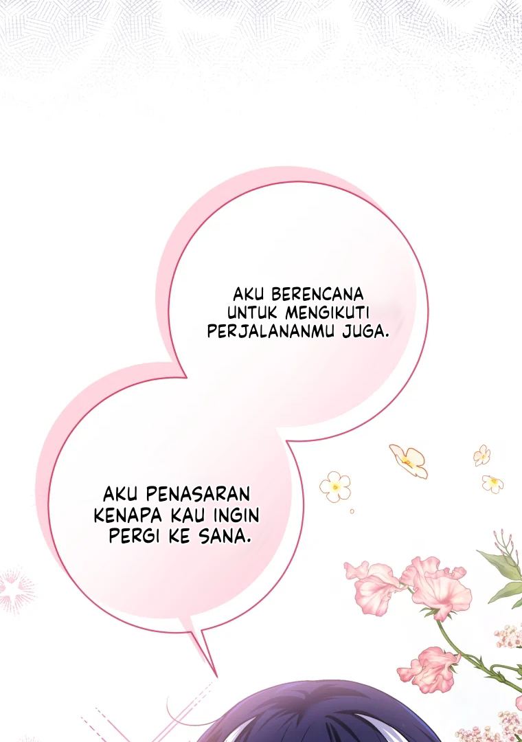 Black Killer Whale Baby Chapter 29 - Halaman 29