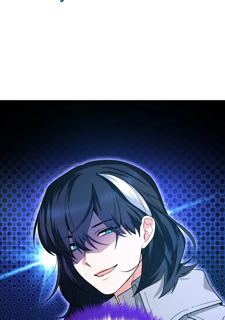 Black Killer Whale Baby Chapter 29 - Halaman 34