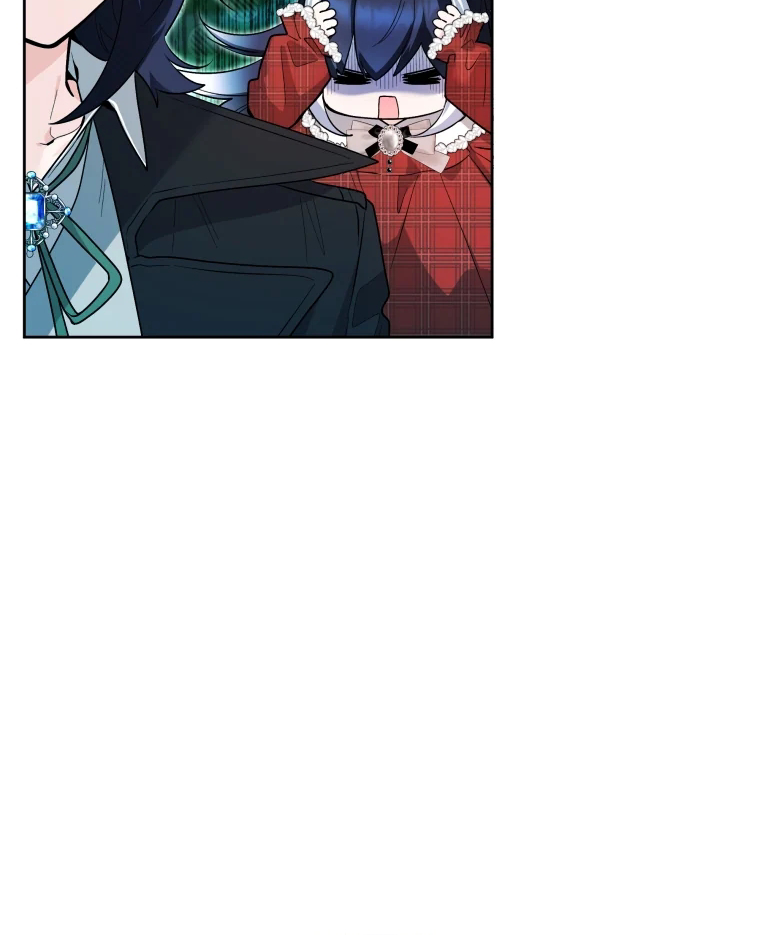 Black Killer Whale Baby Chapter 29 - Halaman 38