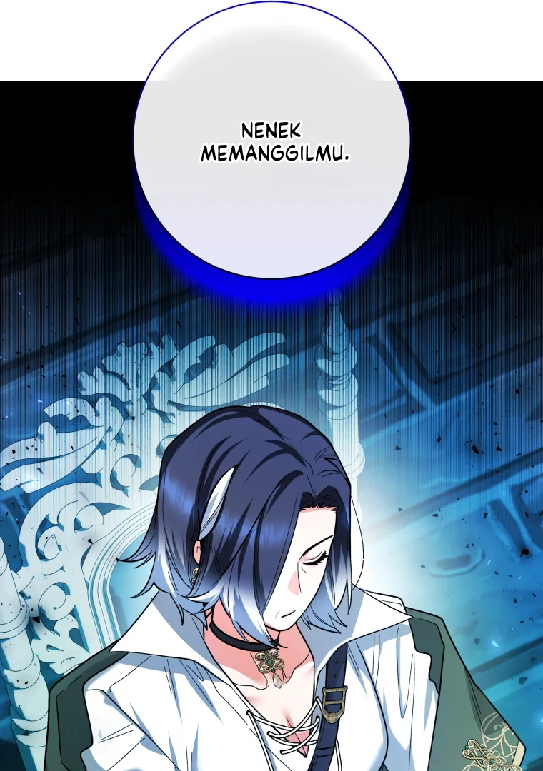 Black Killer Whale Baby Chapter 29 - Halaman 39
