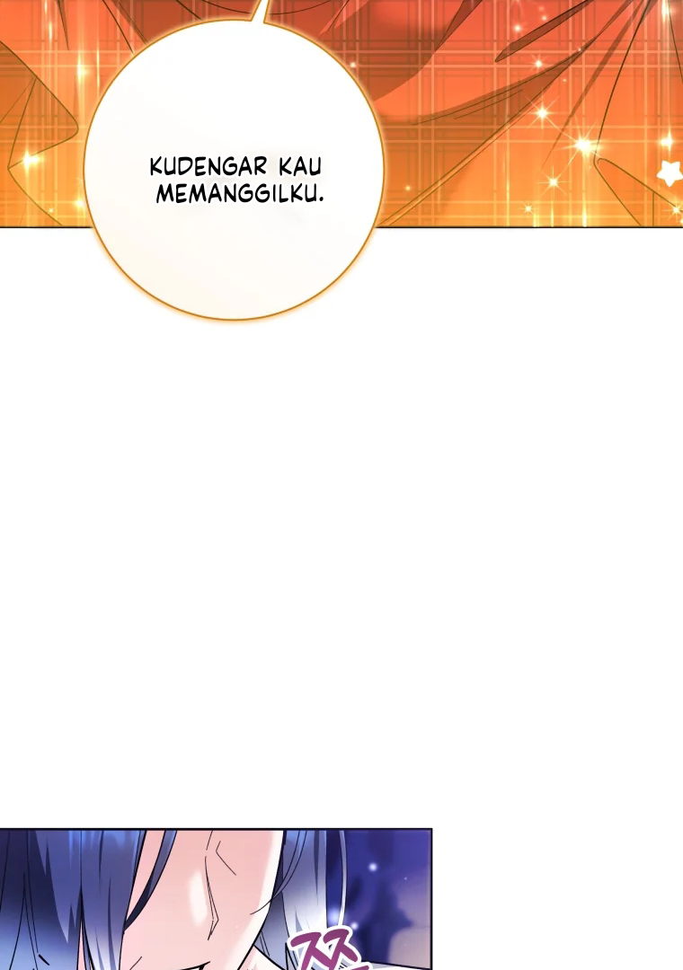 Black Killer Whale Baby Chapter 29 - Halaman 48