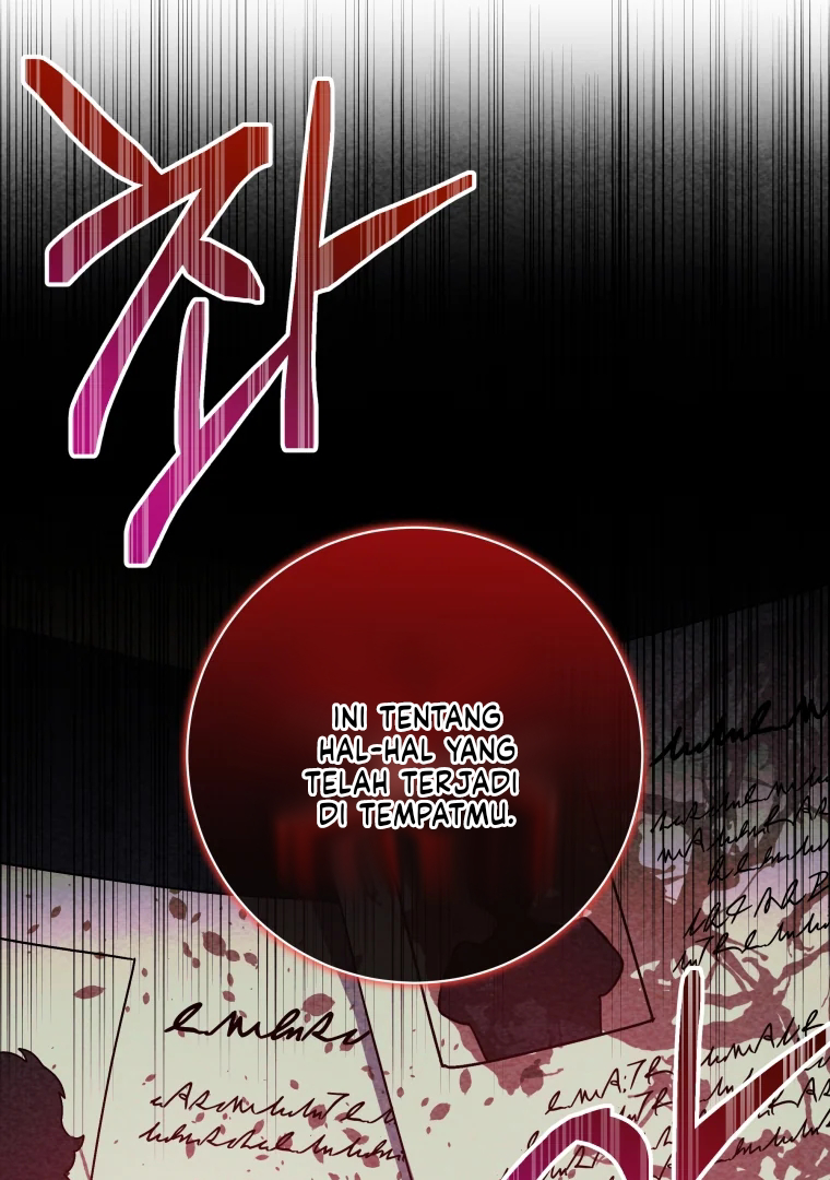 Black Killer Whale Baby Chapter 29 - Halaman 57