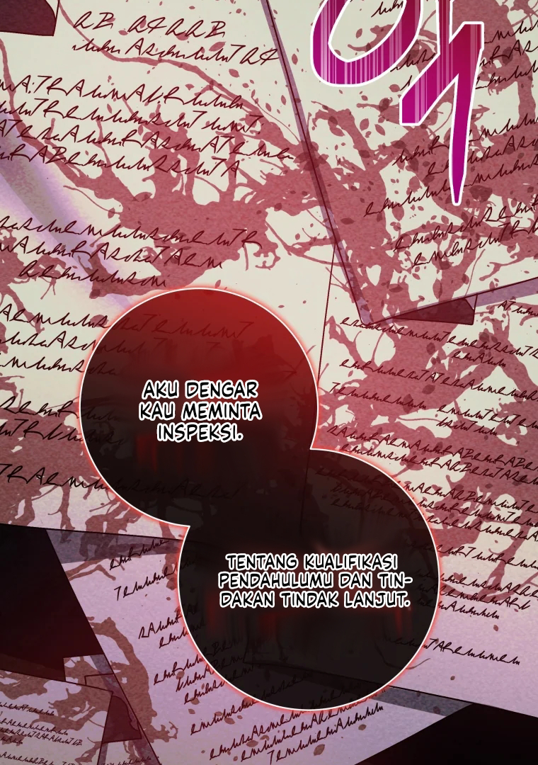 Black Killer Whale Baby Chapter 29 - Halaman 58